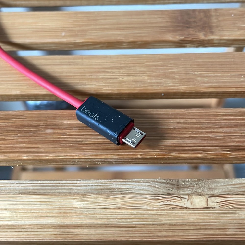 USB Micro Cable - Picture 2 of 4